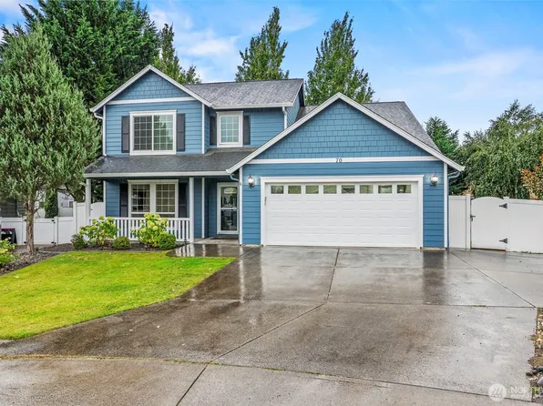 70 Crown Point Road, Longview, WA 98632