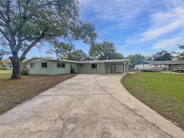 117 N Sunland Dr, Sanford, FL 32773