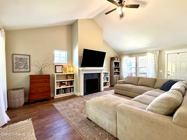 1291 E Center Green Loop, Coeur D Alene, ID 83815