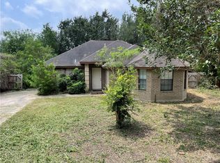 4211 Rio Grande Ln, Mission, TX 78572