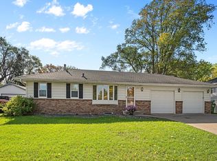300 109th Ave NW, Coon Rapids, MN 55448