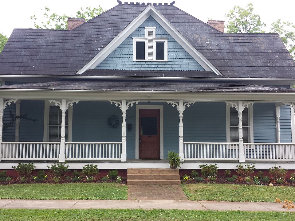 1st image of 312 W End Ave