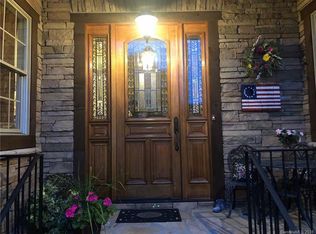 3748 Rock Bridge Dr NE, Conover, NC 28613