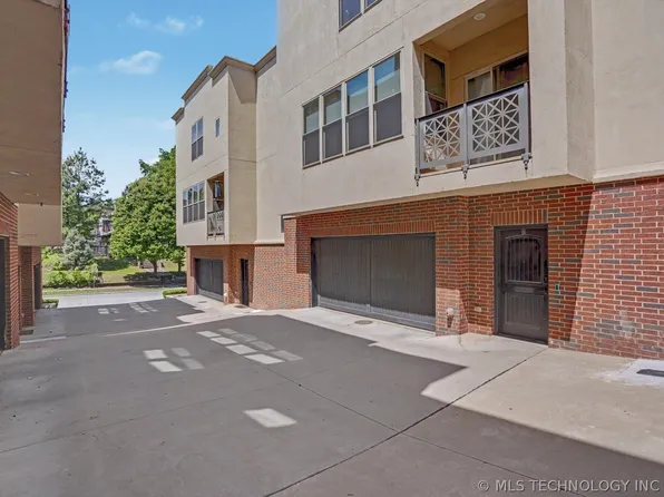 1411 S Saint Louis Ave APT B, Tulsa, OK 74120