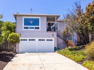 732 Alameda De Las Pulgas, Belmont, CA
