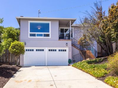 732 Alameda De Las Pulgas, Belmont, CA, 94002
