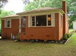 1005 Clary St, Gaffney, SC 29340