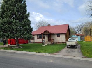 324 Gillette St, Ranchester, WY 82839
