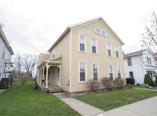 281 W 3rd St, Xenia, OH 45385