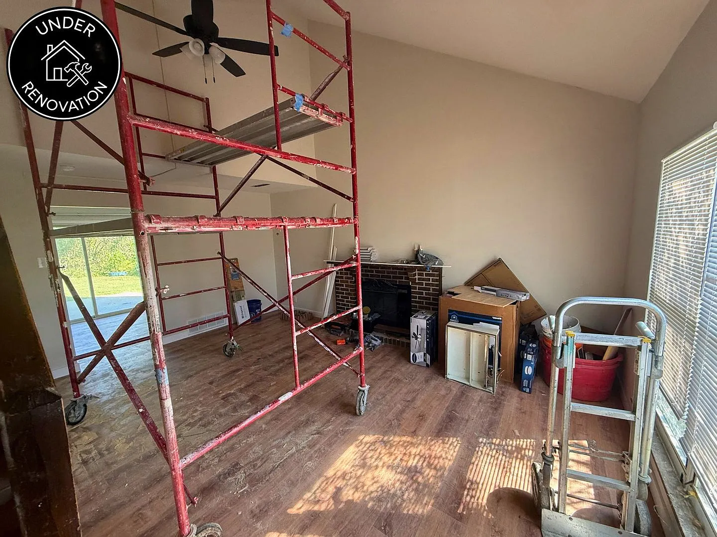 7220 N Moberly Dr A & B — Photo 4