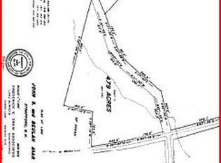 Barn Door Gap Rd, Strafford, NH 03884