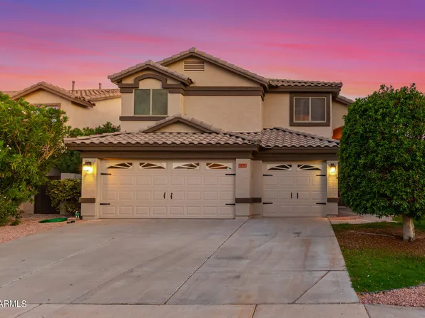 533 W MYRTLE Drive, Chandler, AZ 85248