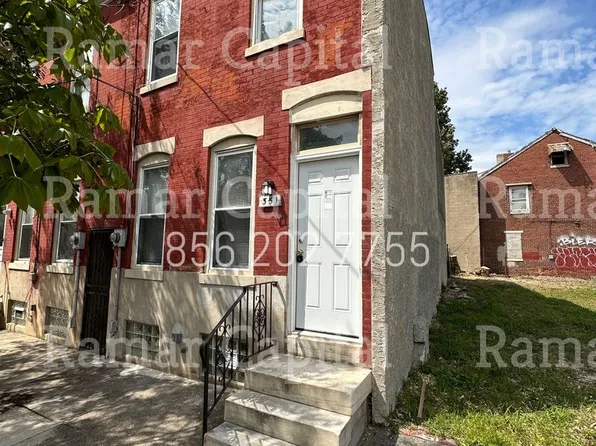351 Pine St, Camden, NJ 08103