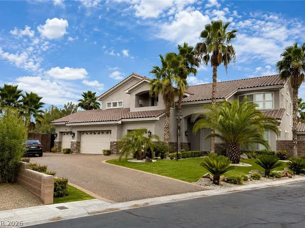 10150 Elizabeth Ann Ln, Las Vegas, NV 89183
