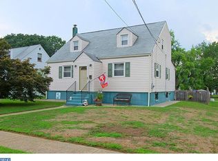 115 5th St, Brooklawn, NJ 08030