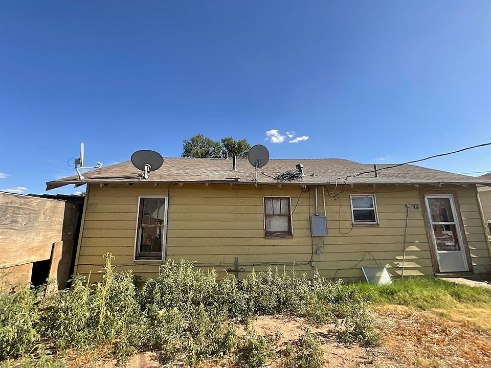 115 E Hallie St, Floydada, TX 79235 MLS 27308631 Zillow