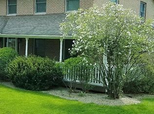 3191 Hardscrabble Rd, Alexandria, OH 43001