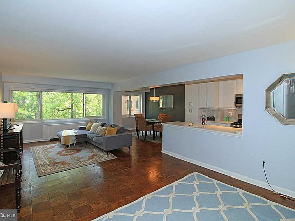 3rd image of 4201 Cathedral Ave NW APT 302E