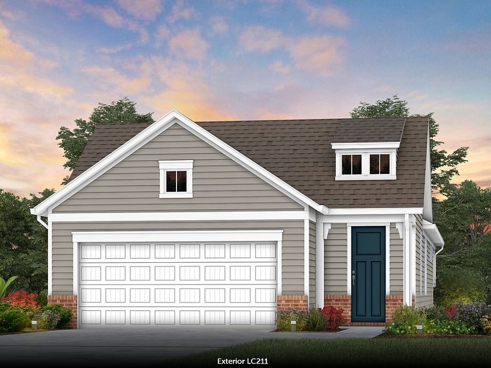 1st image of 511 Scarlet Oak Rd Lot 26