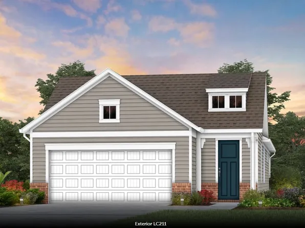 511 Scarlet Oak Rd Lot 26, Lebanon, TN 37090