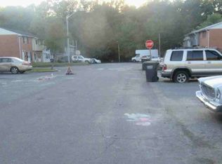 46864 Rogers Dr, Lexington Park, MD 20653