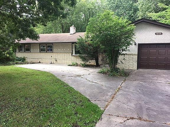 1650 Upper Afton Rd, Saint Paul, MN 55106 | Zillow