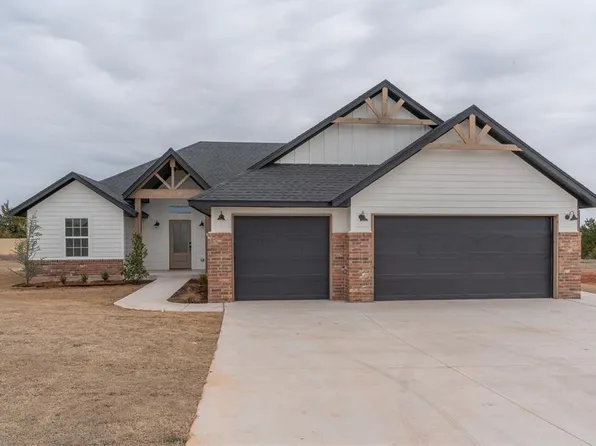 2810 Juneberry Ln, Newcastle, OK 73065