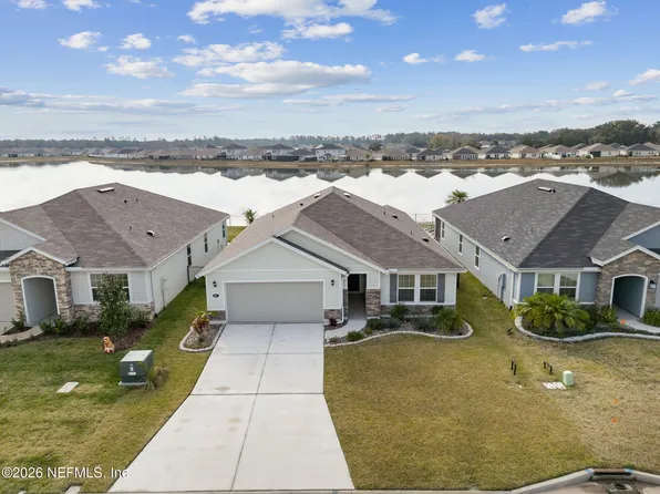887 PANTHER LAKE Parkway, Jacksonville, FL 32221