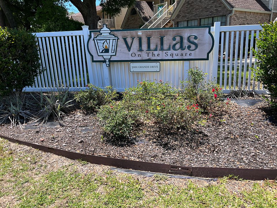 1st image of 5001 Grande Dr APT 1721