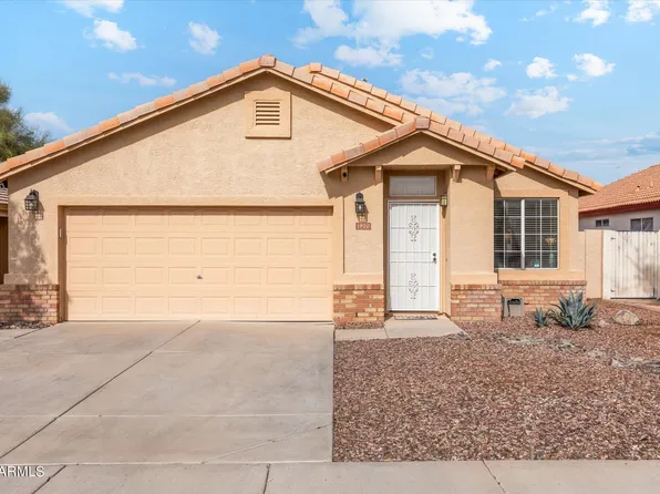 1920 E TULSA Street, Chandler, AZ 85225