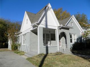 2118 N Bdwy, Shawnee, OK 74804