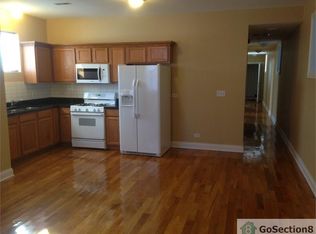 1544 S Kedvale Ave, Chicago, IL 60623