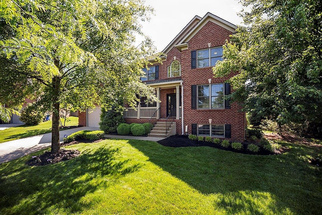 2961 Hemingway Ln, Lexington, KY 40513 Zillow