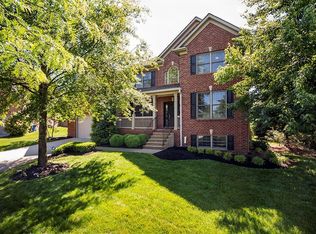 2961 Hemingway Ln, Lexington, KY 40513