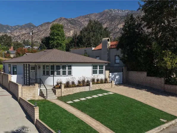 949 Dolores Dr, Altadena, CA 91001