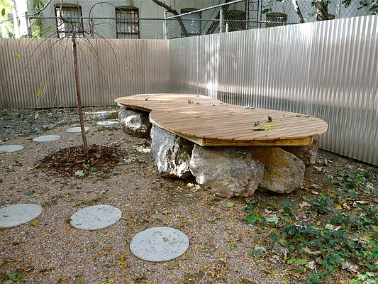 Rented by Perry Associates NYC Inc | media 24