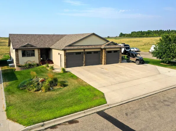 6260 28th Ave SE, Bismarck, ND 58504