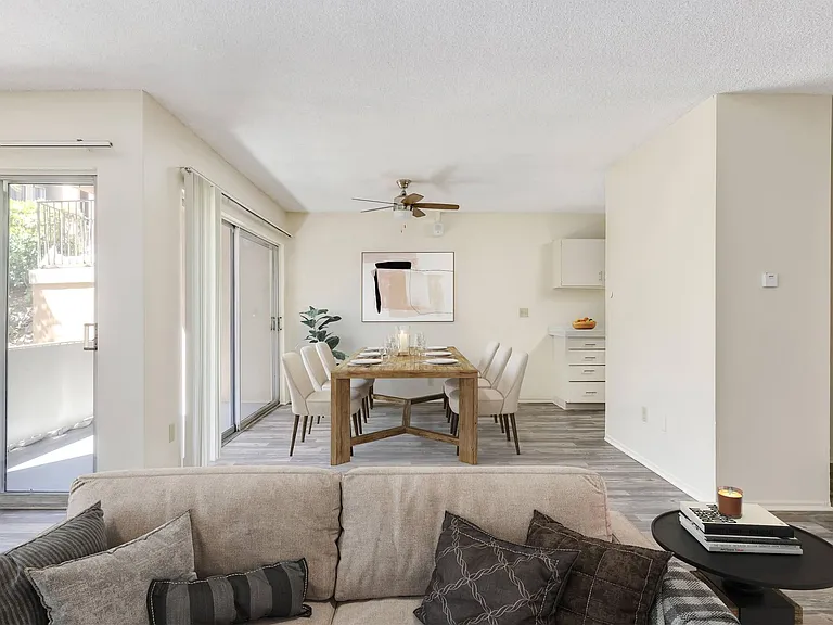 Dorchester Apartments | Spacious 1 & 2 Bedroom Apartments Near SDSU — Photo 45