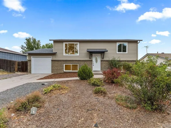 2882 S Mobile Street, Aurora, CO 80013