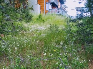 206 S Lookout Mountain Rd, Golden, CO 80401