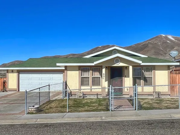 801 Lonnie Ln, Winnemucca, NV 89445