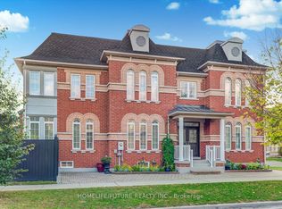 149 Stonechurch Cres, Markham, ON L6B 0L2