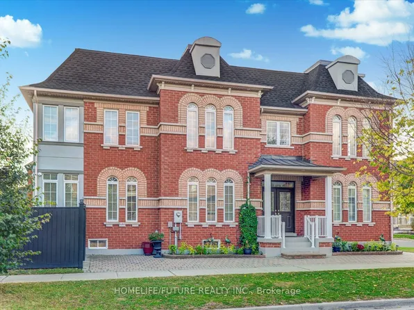 149 Stonechurch Cres, Markham, ON L6B 0L2