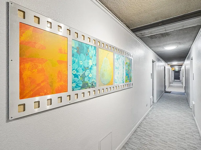 Aperture Apartments — Photo 18