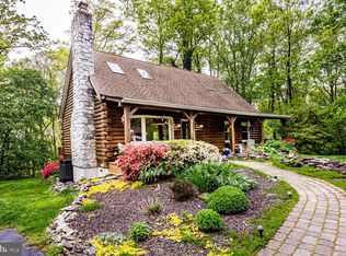 7055 John Pickett Rd, Woodbine, MD 21797