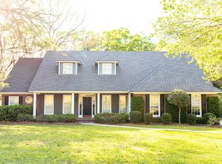 408 Knob Hill Rd, Valdosta, GA 31602