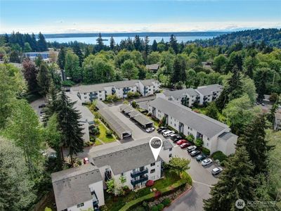17431 Ambaum Boulevard S #B3, Seattle, WA, 98148