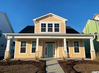 578 Beech Fork Dr LOT 15, Waterside Village Bahama Mama Little River, SC 29566