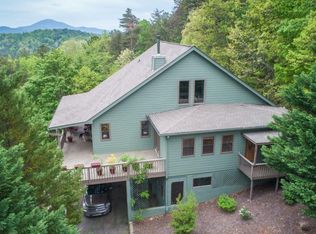 466 Woodbrier #10BB, Sautee Nacoochee, GA 30571