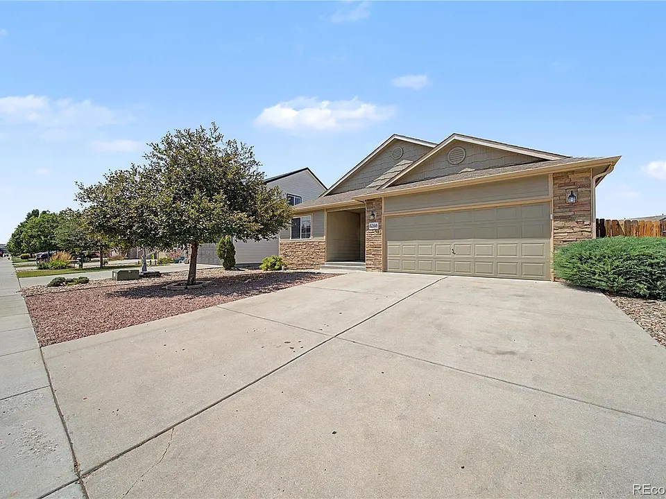 6260 Roundup Butte St